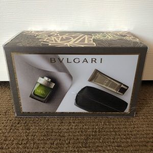 BVLGARI Men’s Gift Set